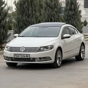 Volkswagen Passat 2014