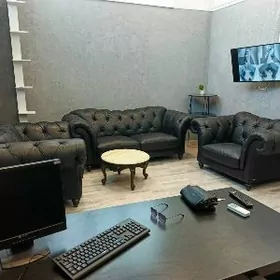 ОФИС АТА ТУРКА ОЛИМП ГОРОДОК