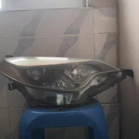 Corolla fara 2014-15