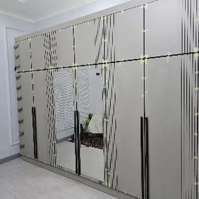 MEBEL TÄZE GARNITUR ŞFANER