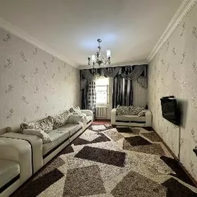 Мир 2 Mir 2  3 ком 86 кв²