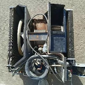 БК Кондиционер