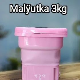 MALYUTKA 3 KG
