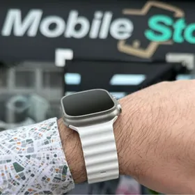 Apple Watch Ultra2 49mm 100%