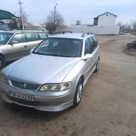 Opel Vectra 2000