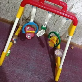 Развивающая игрушка.фирмаChika