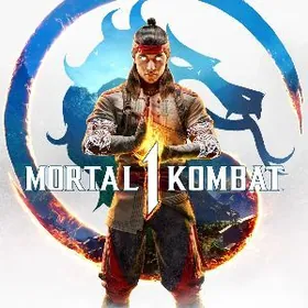 Mortal Kombat 1 Resident Evil9