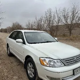 Toyota Avalon 2003