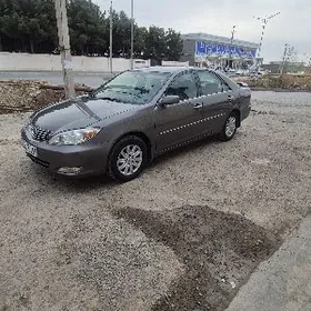 Toyota Camry 2002