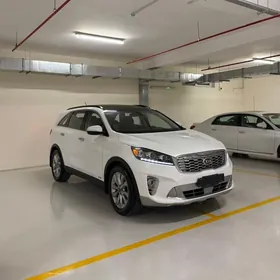 Kia Sorento 2020