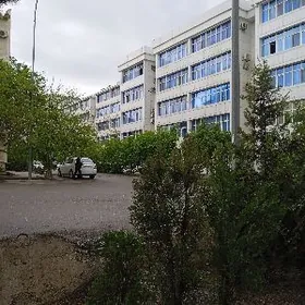 ARENDA JAY HUDAYBERDIYEW 1 KOM