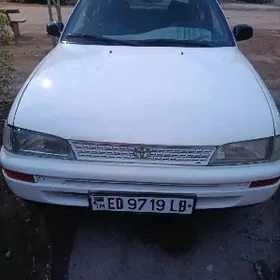 Toyota Corolla 1997