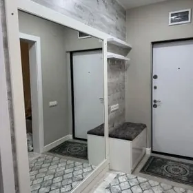 Arenda kwartira jay Gurtly