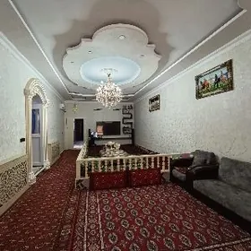 Шагалгашды 4соток 4комнат