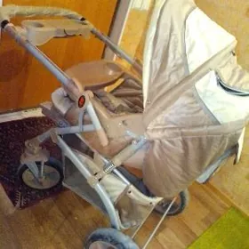 коляска детская