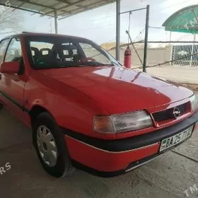 Opel Vectra 1992