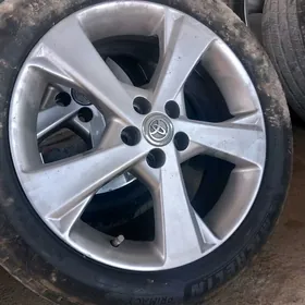 karolla diska 17 lik