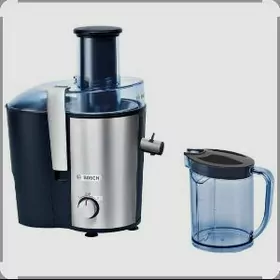 Соко выжемалка