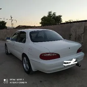 Kia Credos/Clarus 1996