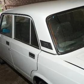 Lada 2107 2002