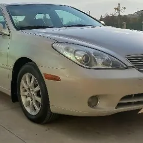 Lexus ES 300 2002
