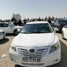 Toyota Camry 2008