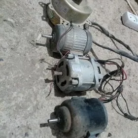 Электродвигател