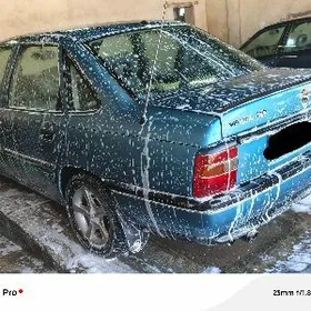 Opel Vectra 1992