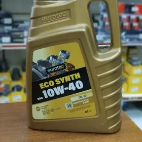 EVROTEÇ 10 40 4L 1ST