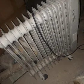 ОБОГРЕВАТЕЛЬ 13 РЁБЕР