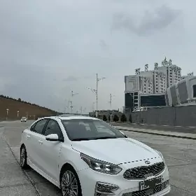Kia Forte 2021