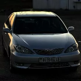 Toyota Camry 2003