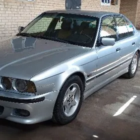 BMW 540 1995