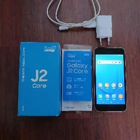 samsung j2 core