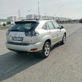 Lexus RX 350 2008