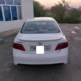 Toyota Camry 2007