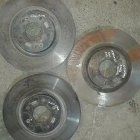 HYUNDAI\KIA TORMOZ DISKA