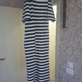 ПЛАТЬЕ И КОФТОЧКА