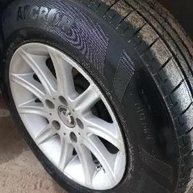 Карейка диска Р15