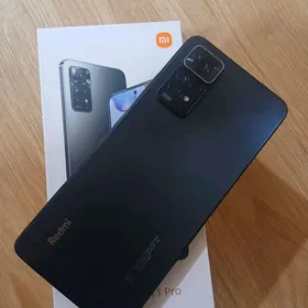 Redmi Note 11Pro
