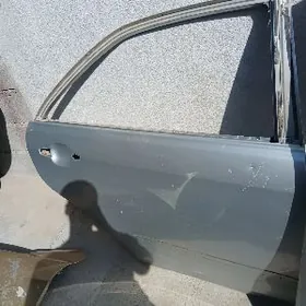 okuz kelle gapy yzky sag