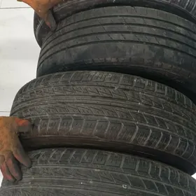 16 lyk teker gara disko