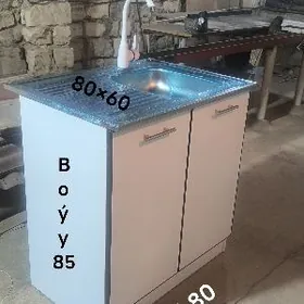 Pasuda Moyka unwanik