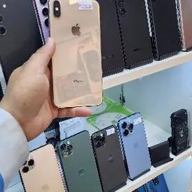 IP XS MAX
