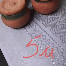 глинянные горшочки