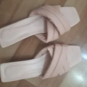 ОБУВЬ ЖЕНСКАЯ