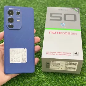 infinix note 50s