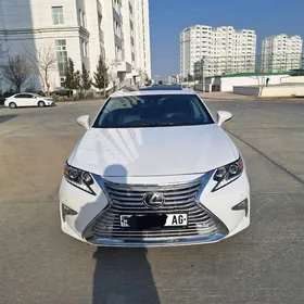 Lexus ES 350 2018