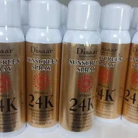 ot zagar Gunden gorayjy sprey