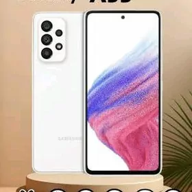 Samsung A 53 5G 8/128